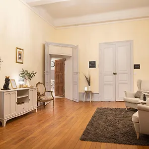 Les Chambres Chez Grand-Mere A Chambery Chambéry